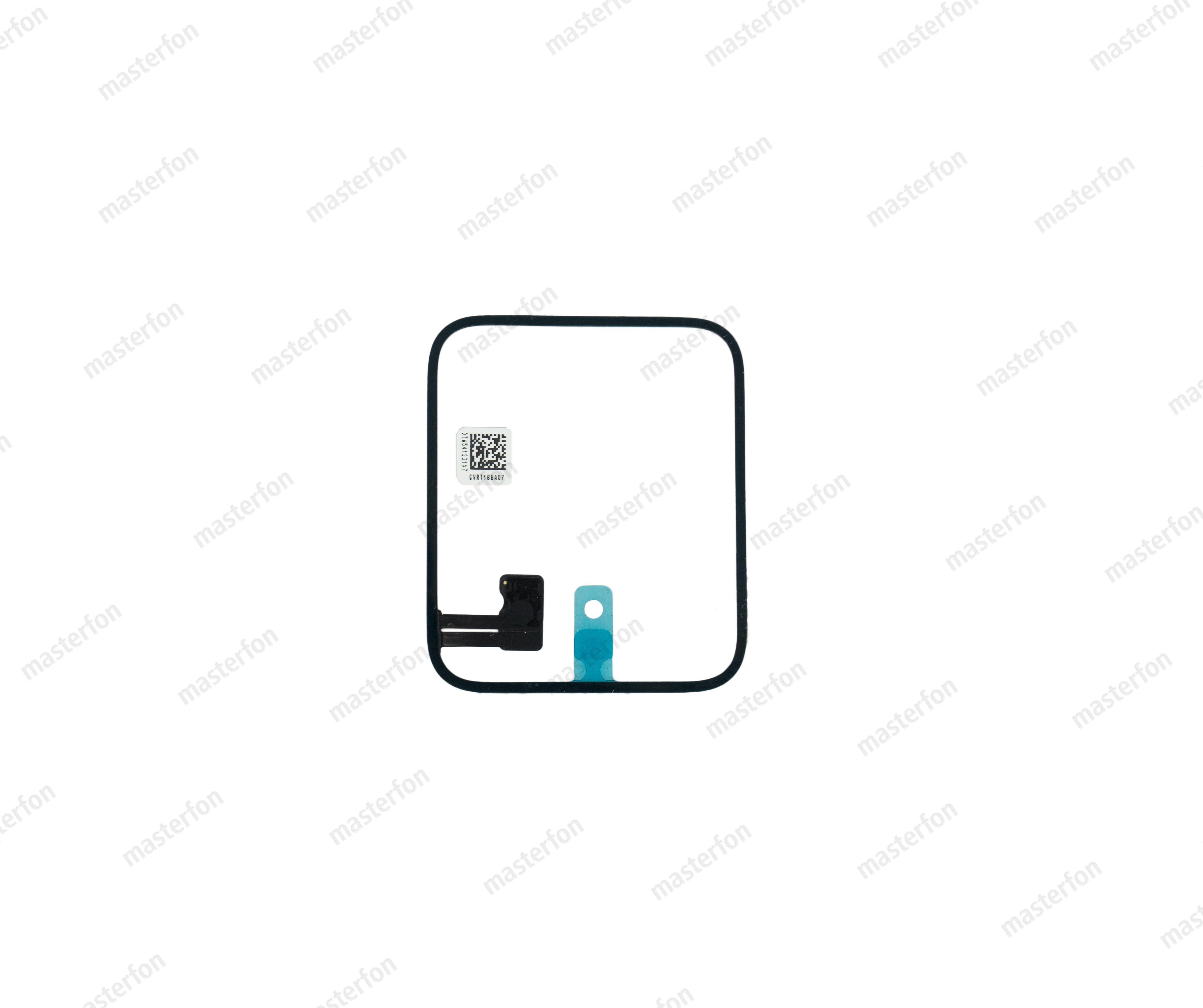 3D touch Apple Watch S2 42 mm