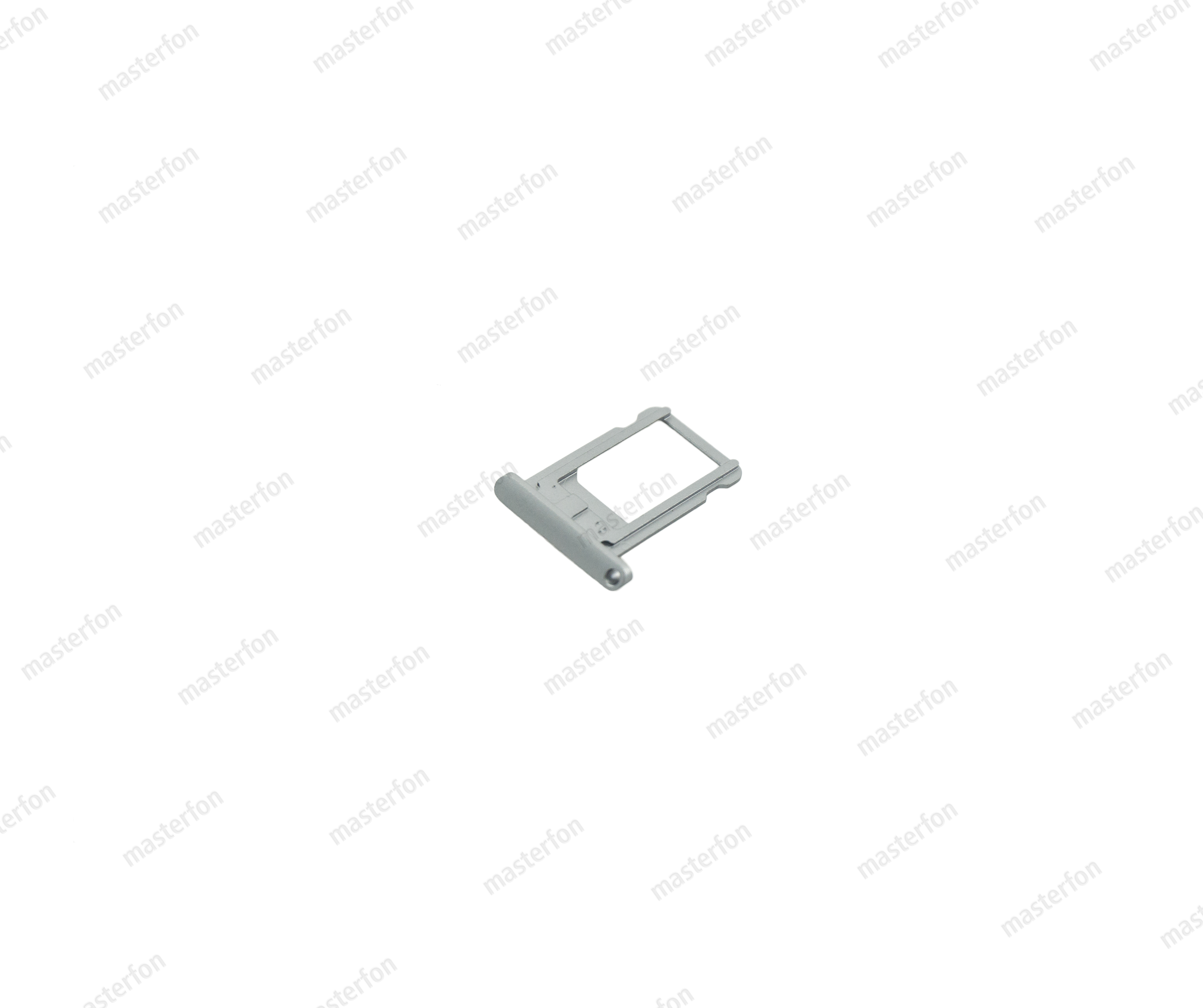 Держатель SIM карты iPad Air / серый