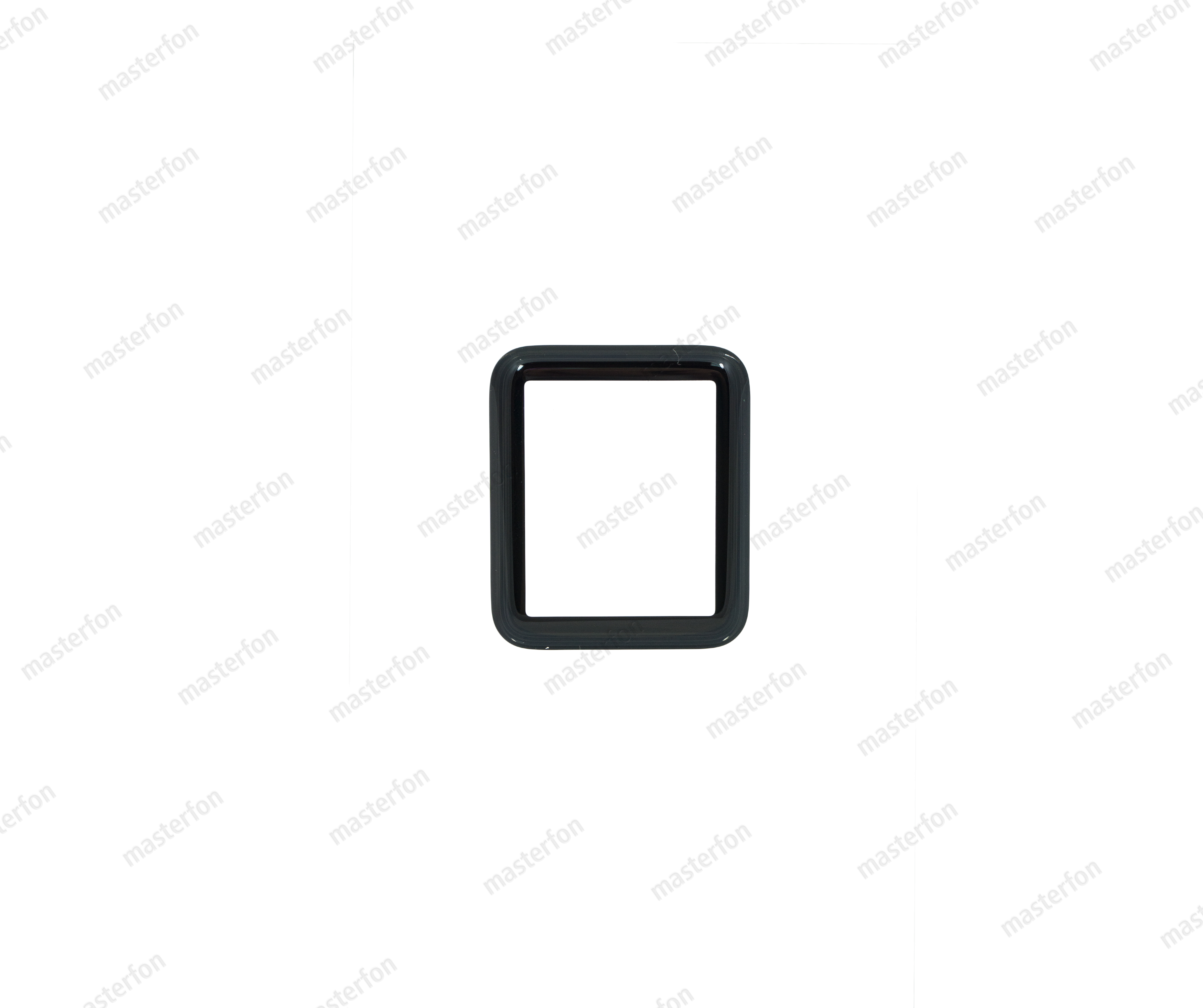 Стекло Apple Watch S1 38 mm сапфир