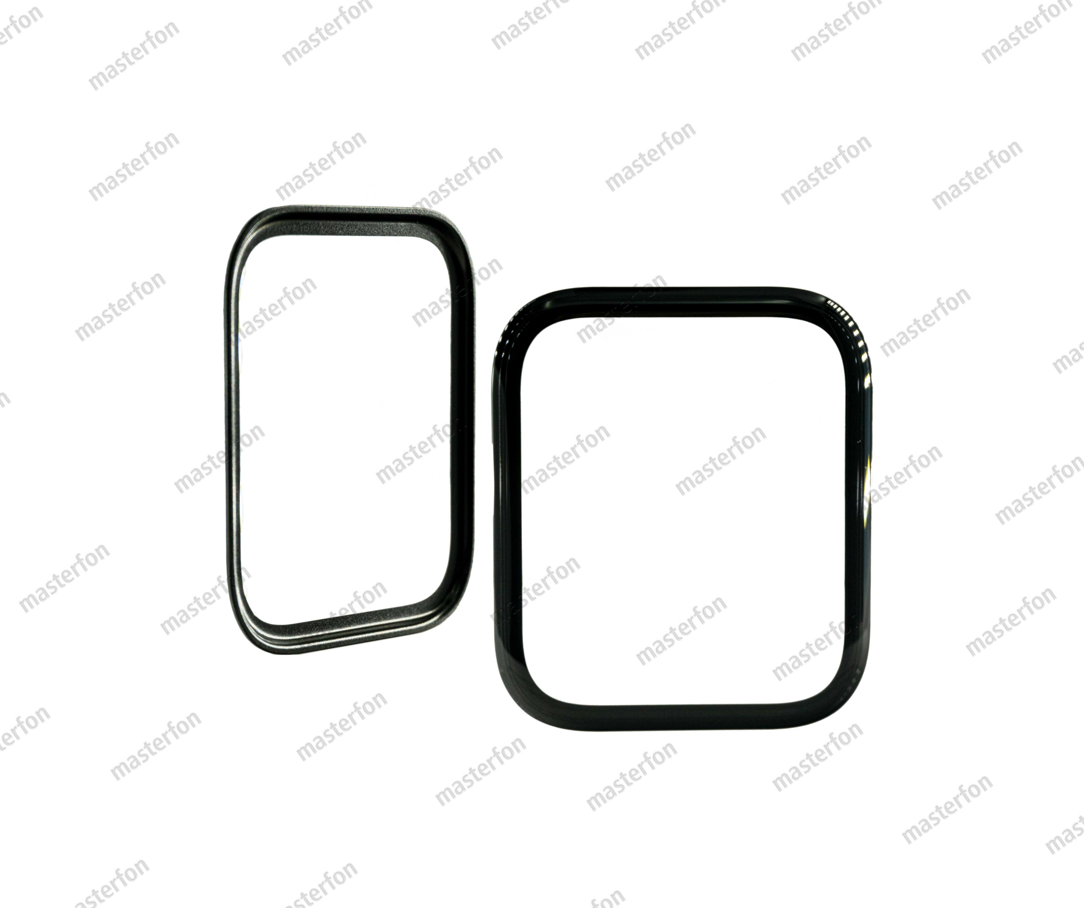Стекло Apple Watch S4 44 mm / AAA