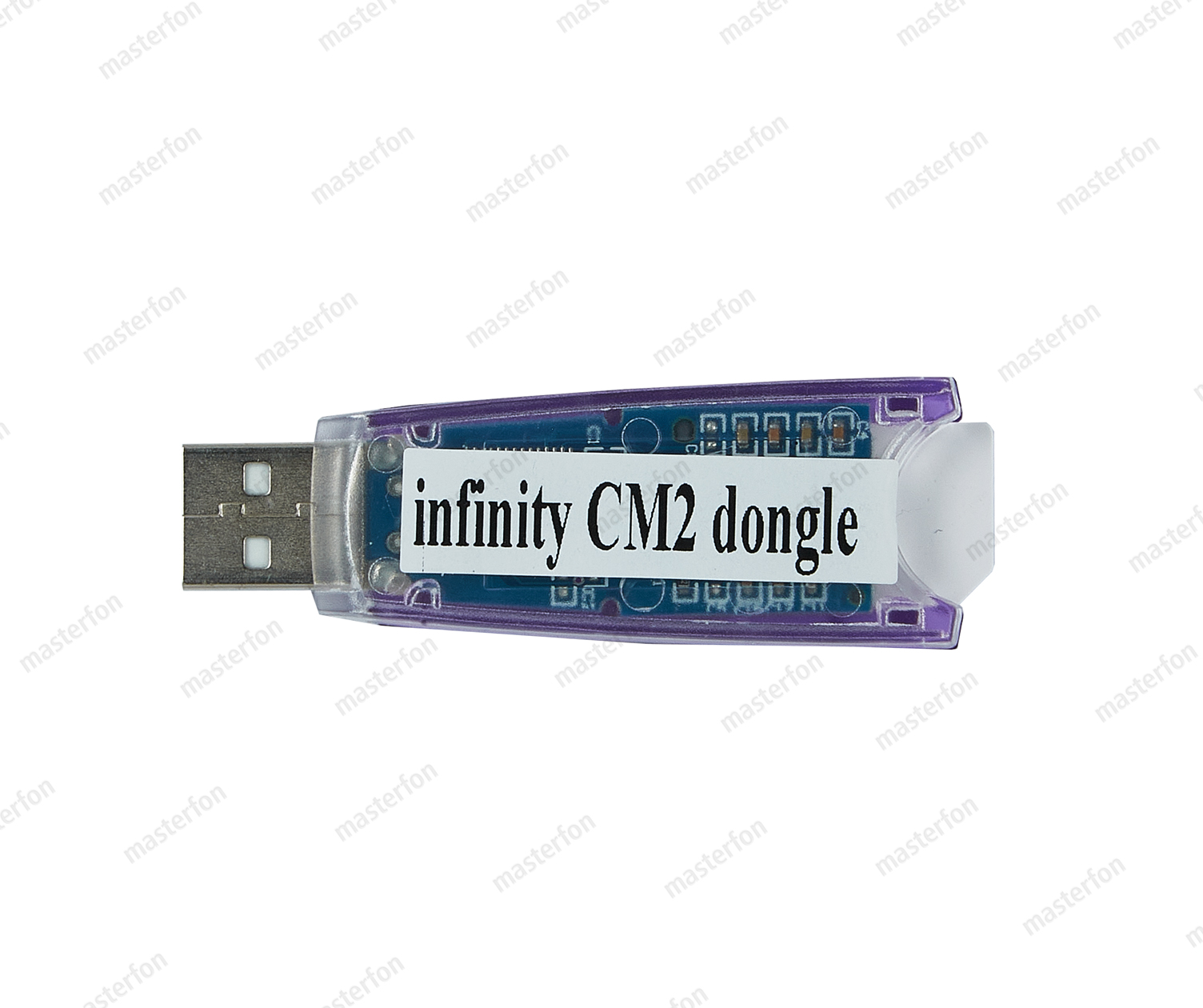 Программатор Infinity CM2 Dongle