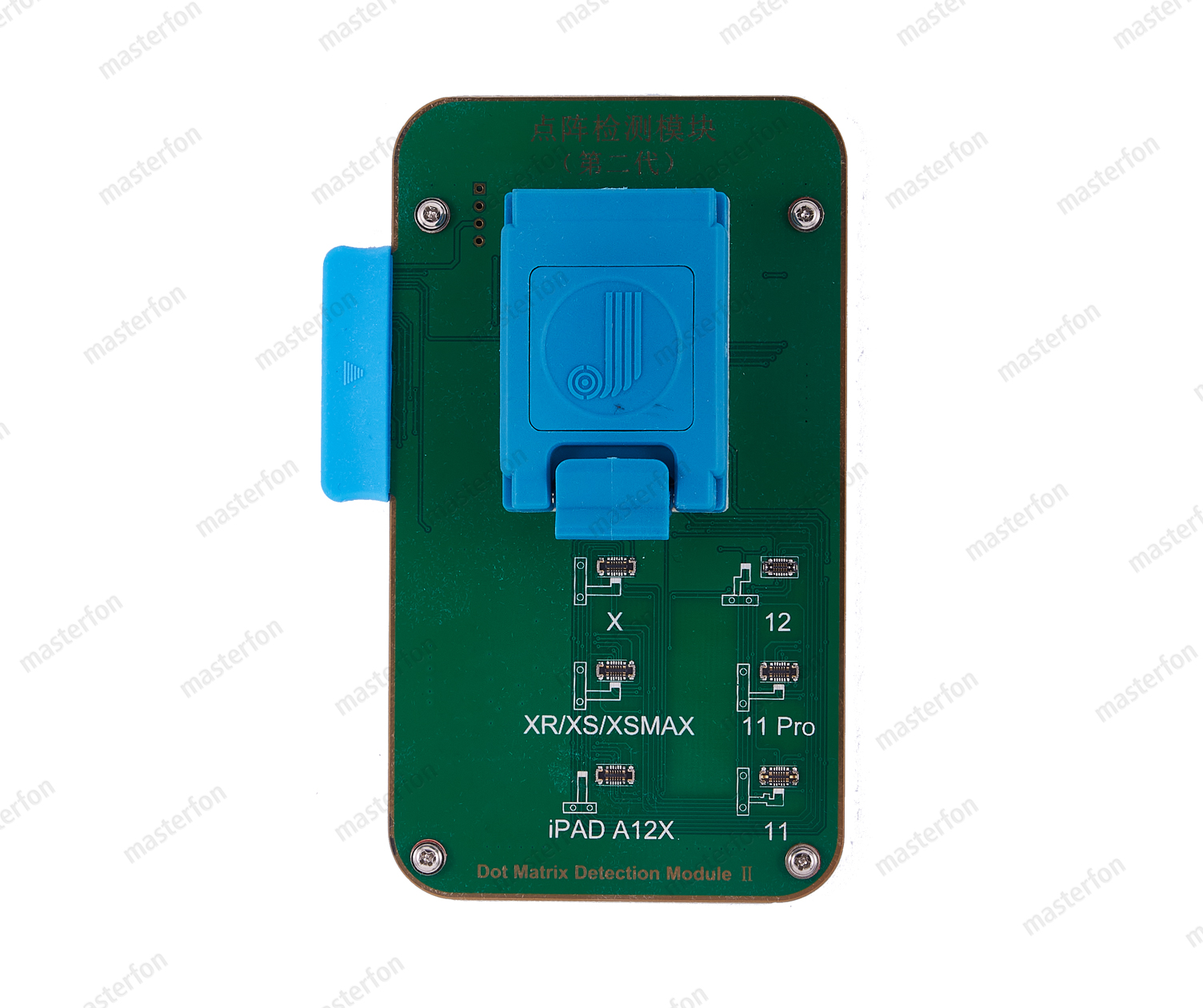 Модуль JCID F2 dot projector module 2nd gen Support X-12 Series face ID dot projector