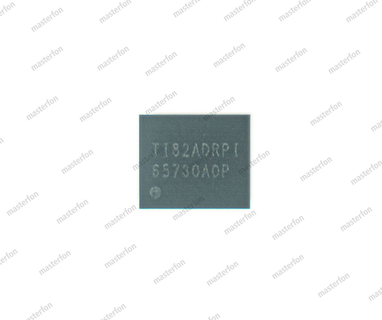 Микросхема 65730 контроллер дисплея iPhone 5C/5S/6/6+/6S