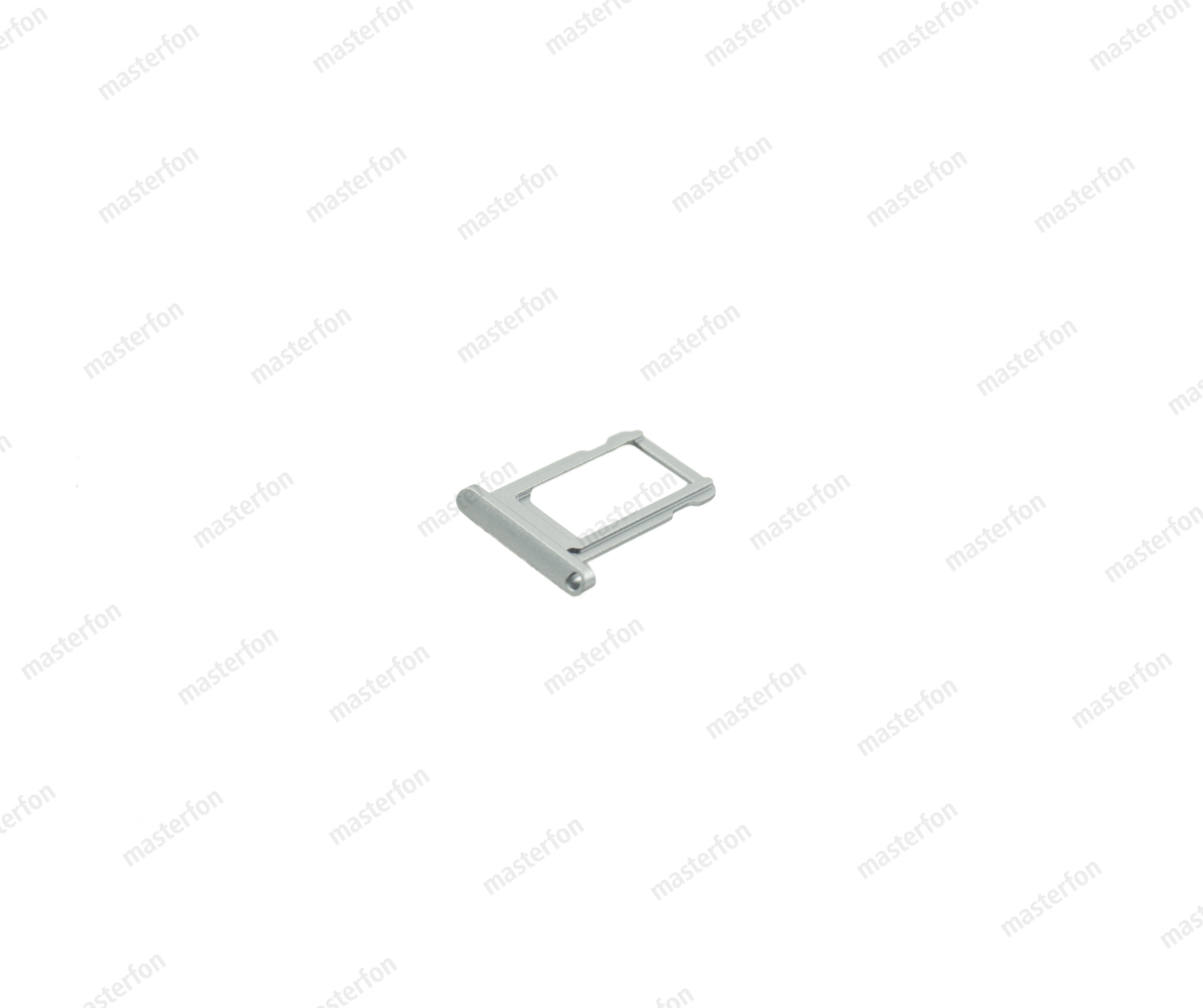 Держатель SIM карты iPad Air 2 / серый