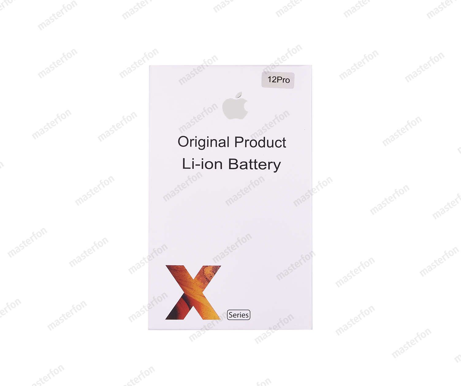 Аккумулятор iPhone 12 Pro / original