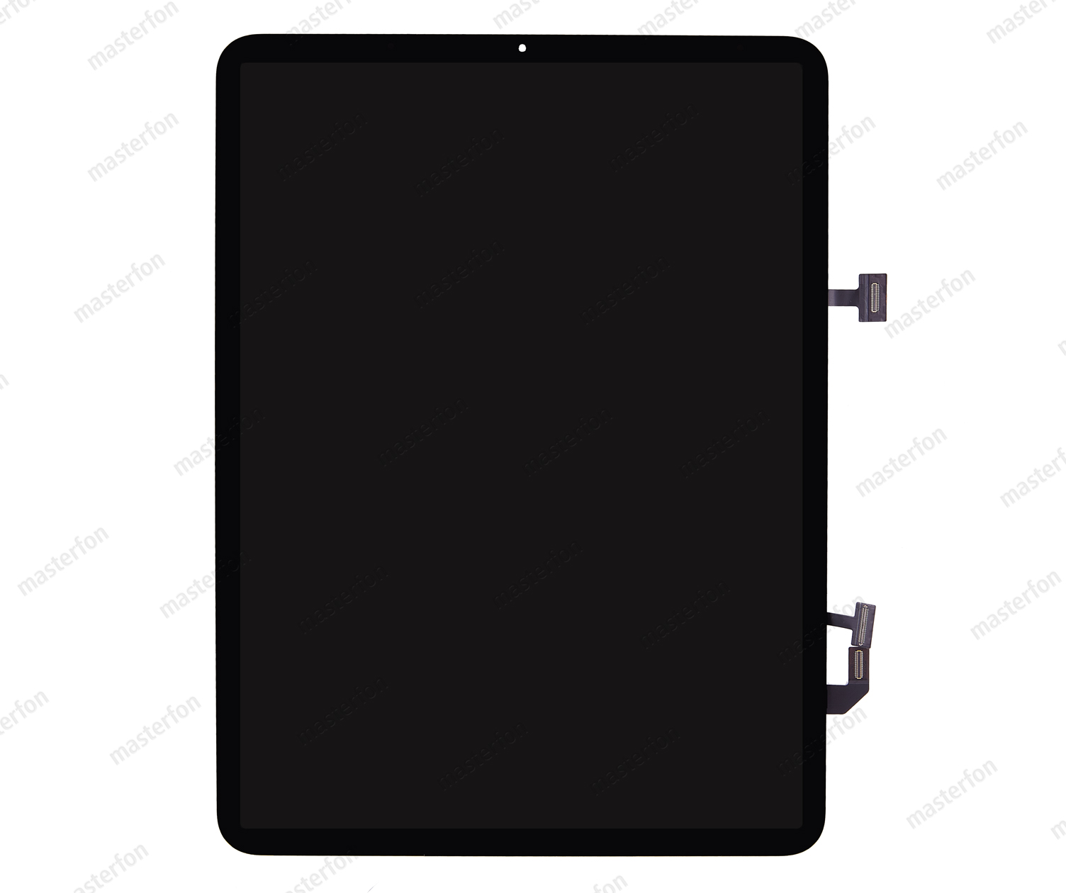 Дисплей в сборе iPad Air 4 (10.9 дюйма) / черный / original