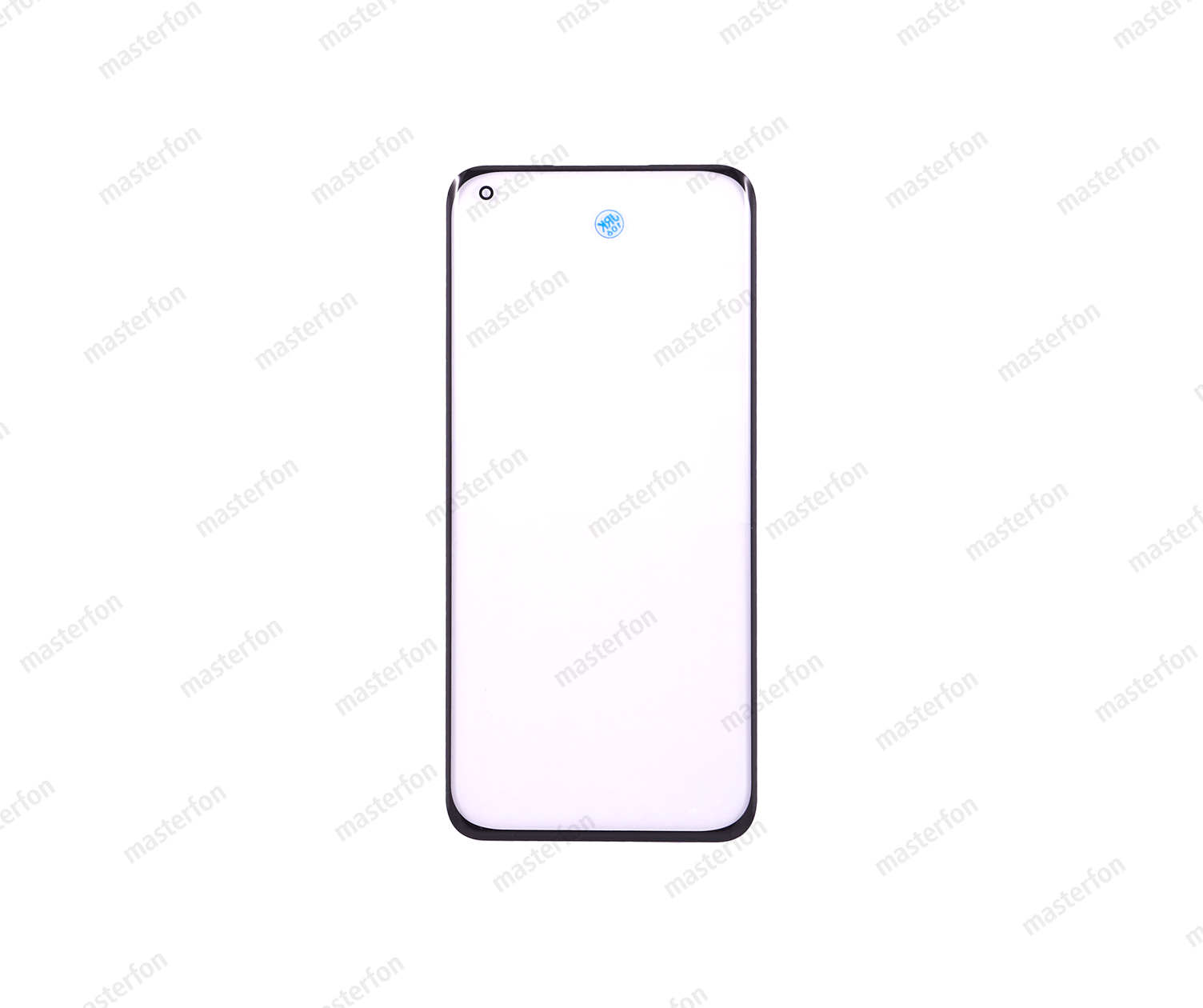 Стекло с оса Xiaomi Mi 11