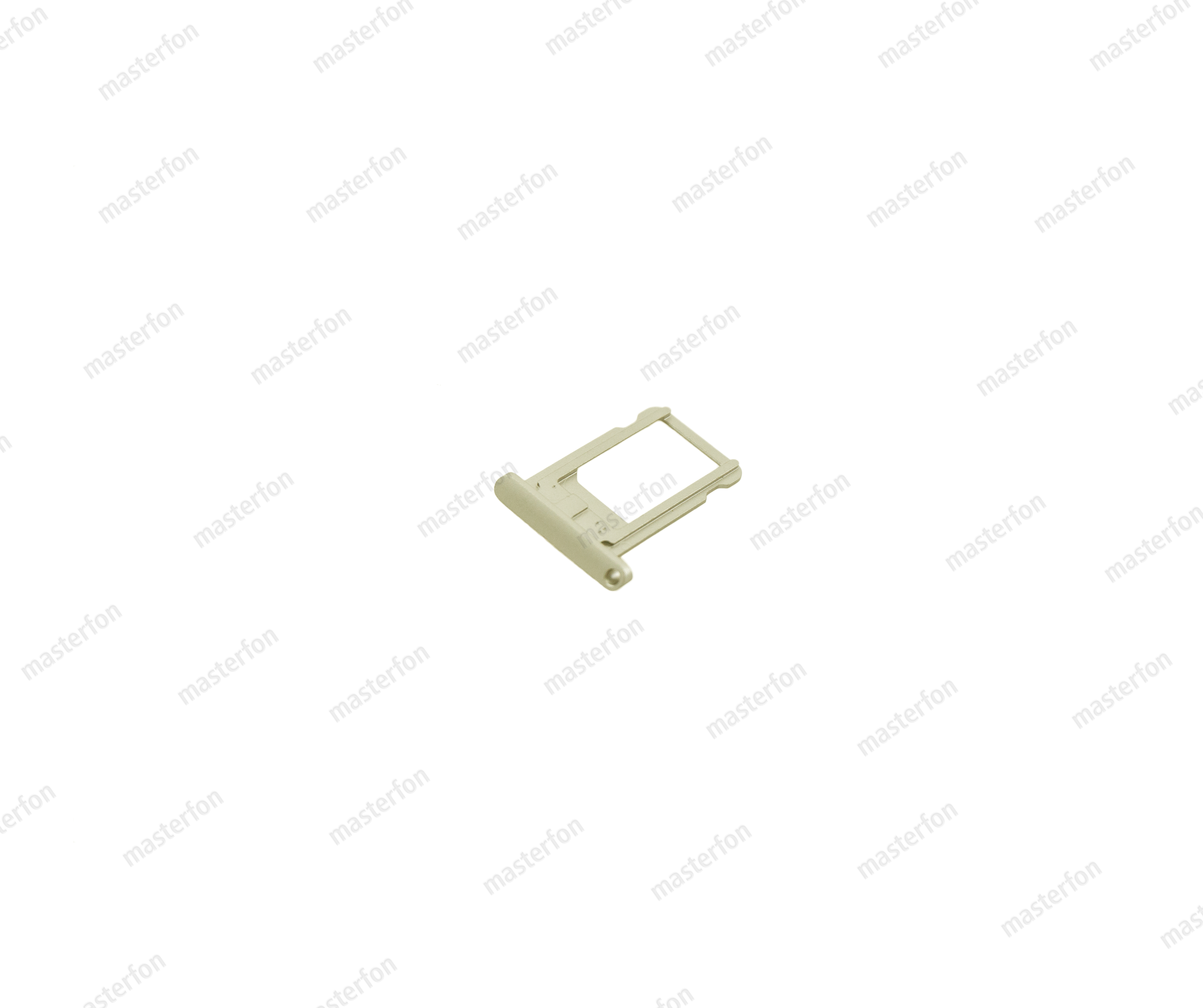 Держатель SIM карты iPad Air 2 / золото
