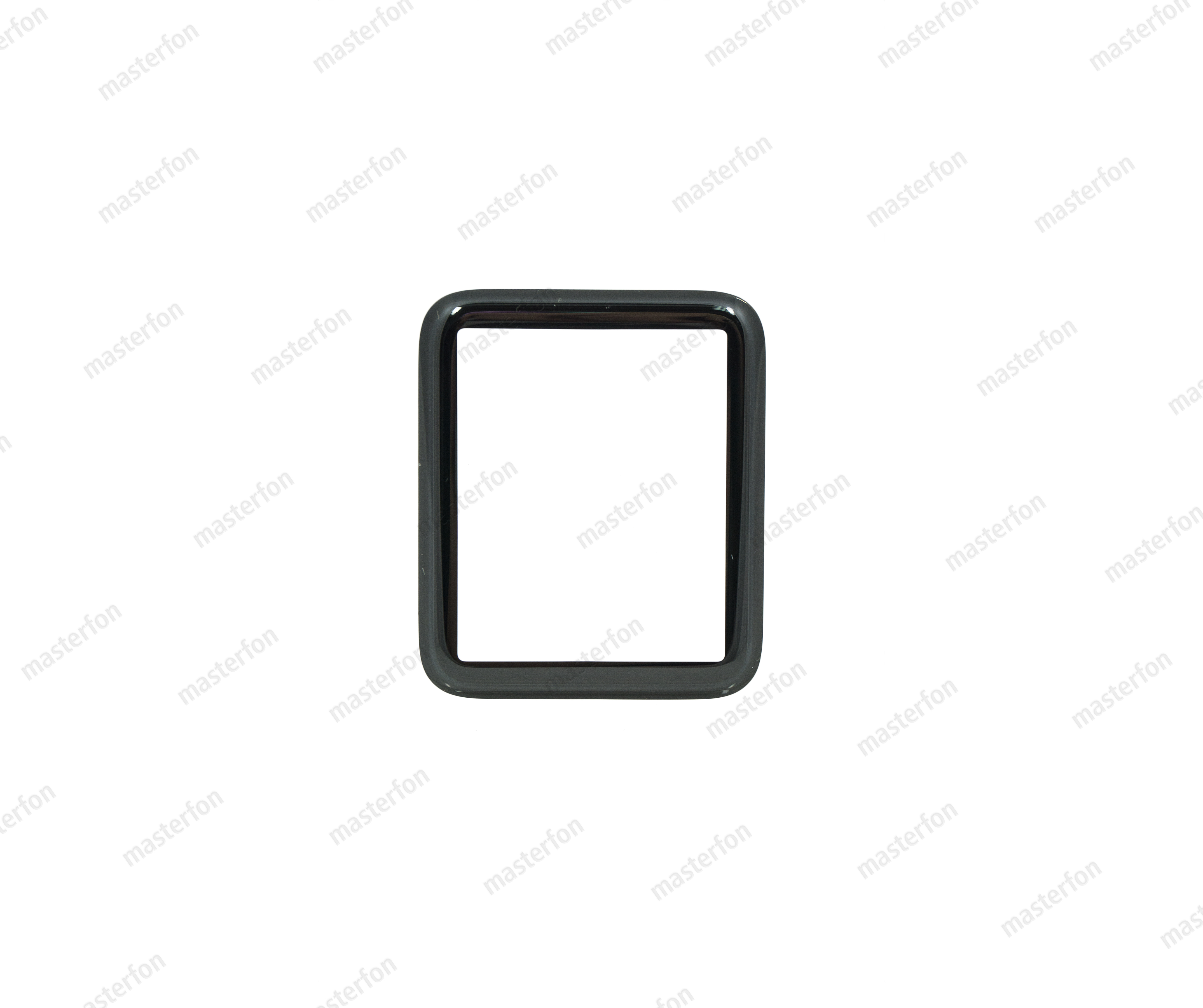 Стекло Apple Watch S1 42 mm сапфир