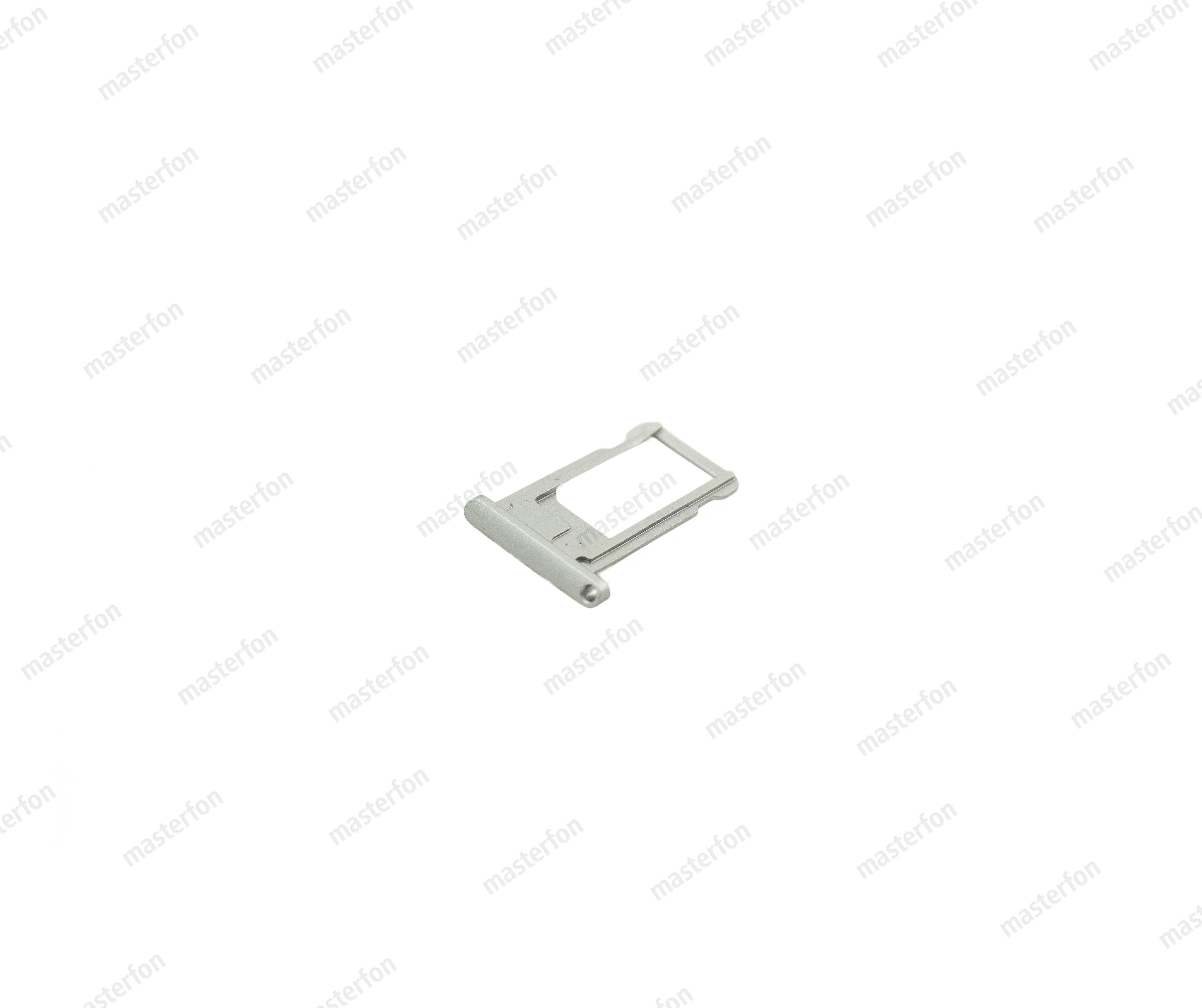 Держатель SIM карты iPad Pro 10.5 / серый