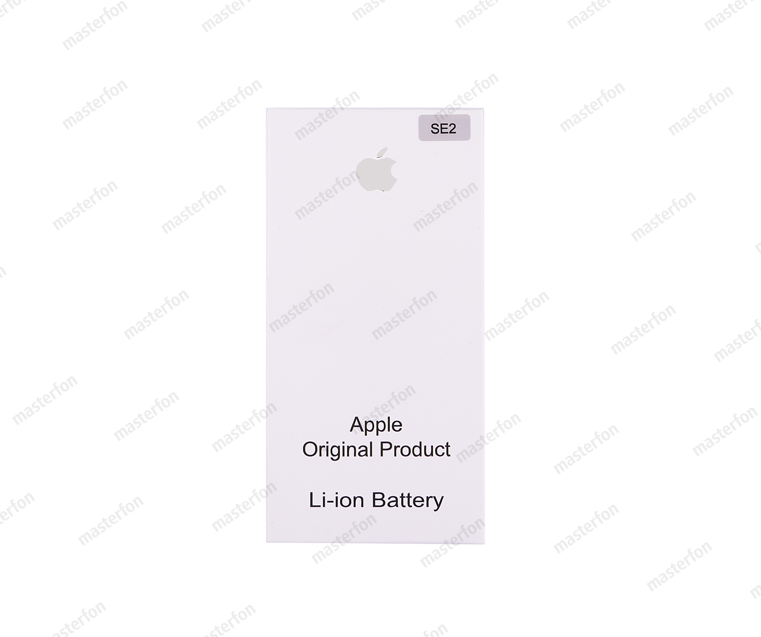 Аккумулятор iPhone SE 2020