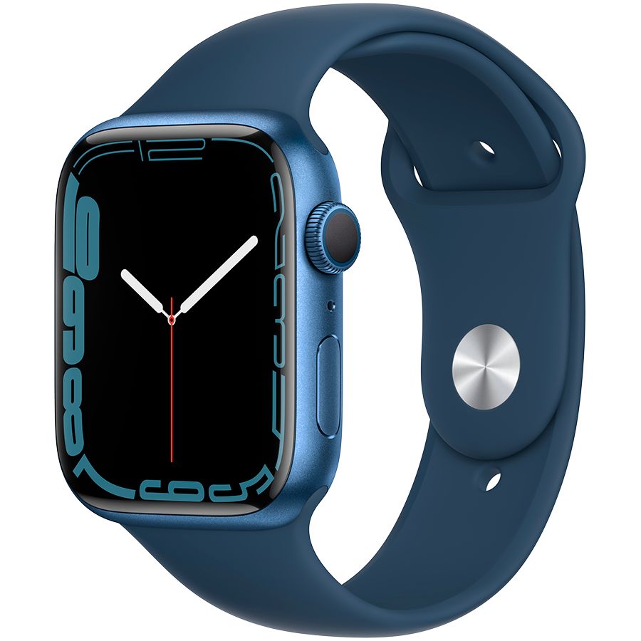 Apple Watch 7 серии