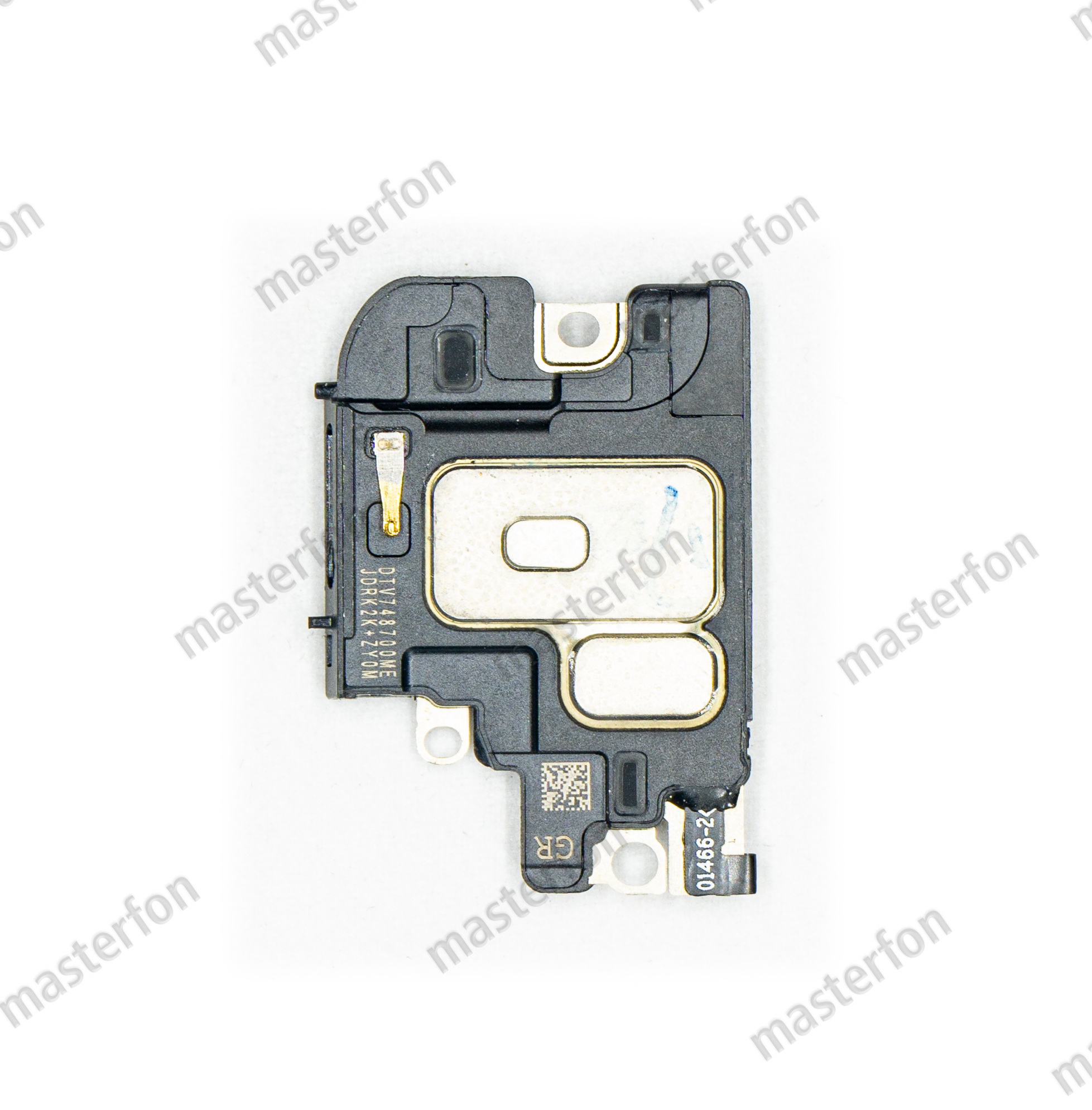 Полифонический динамик iPhone XS