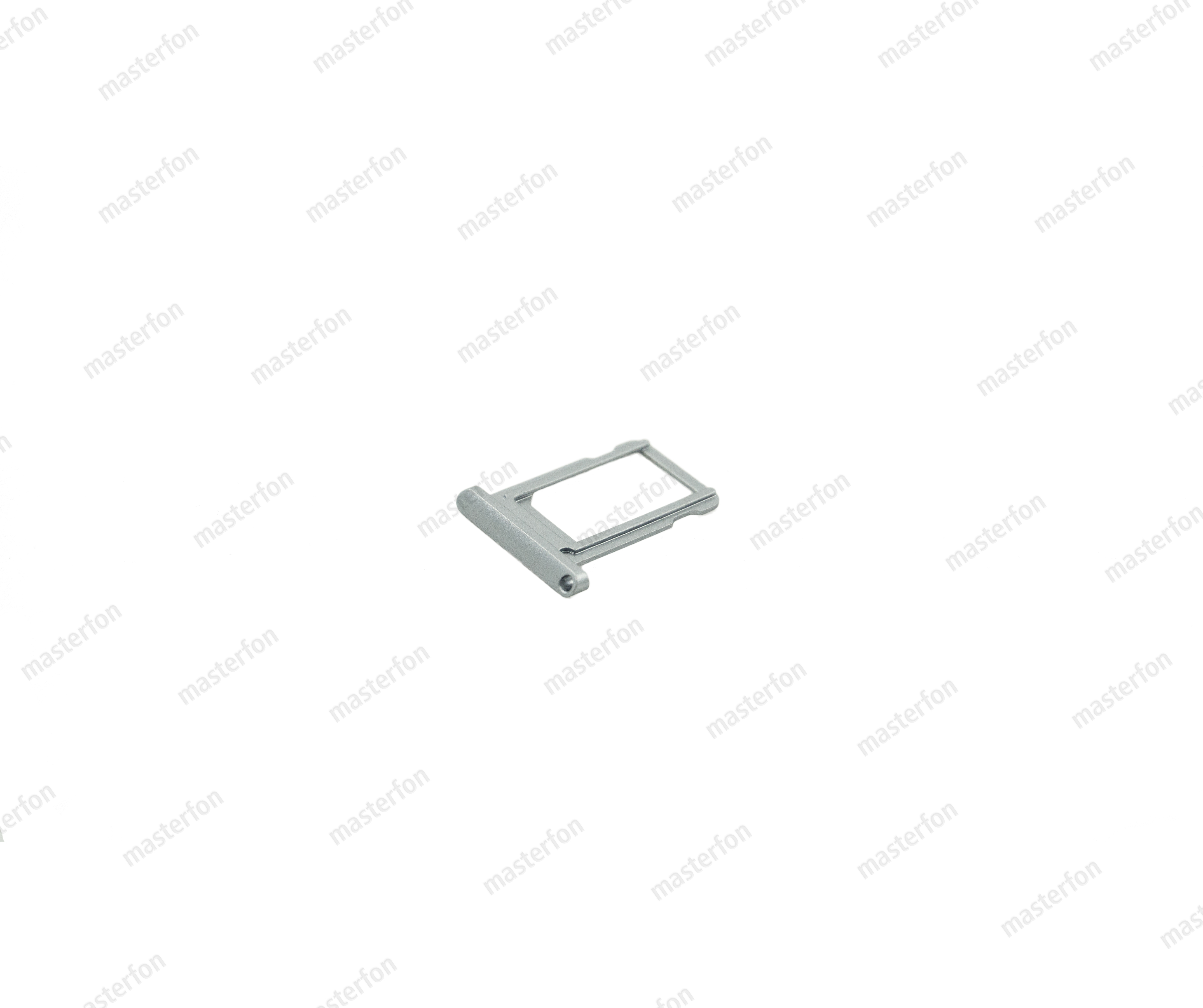 Держатель SIM карты iPad Pro 12.9 / серый