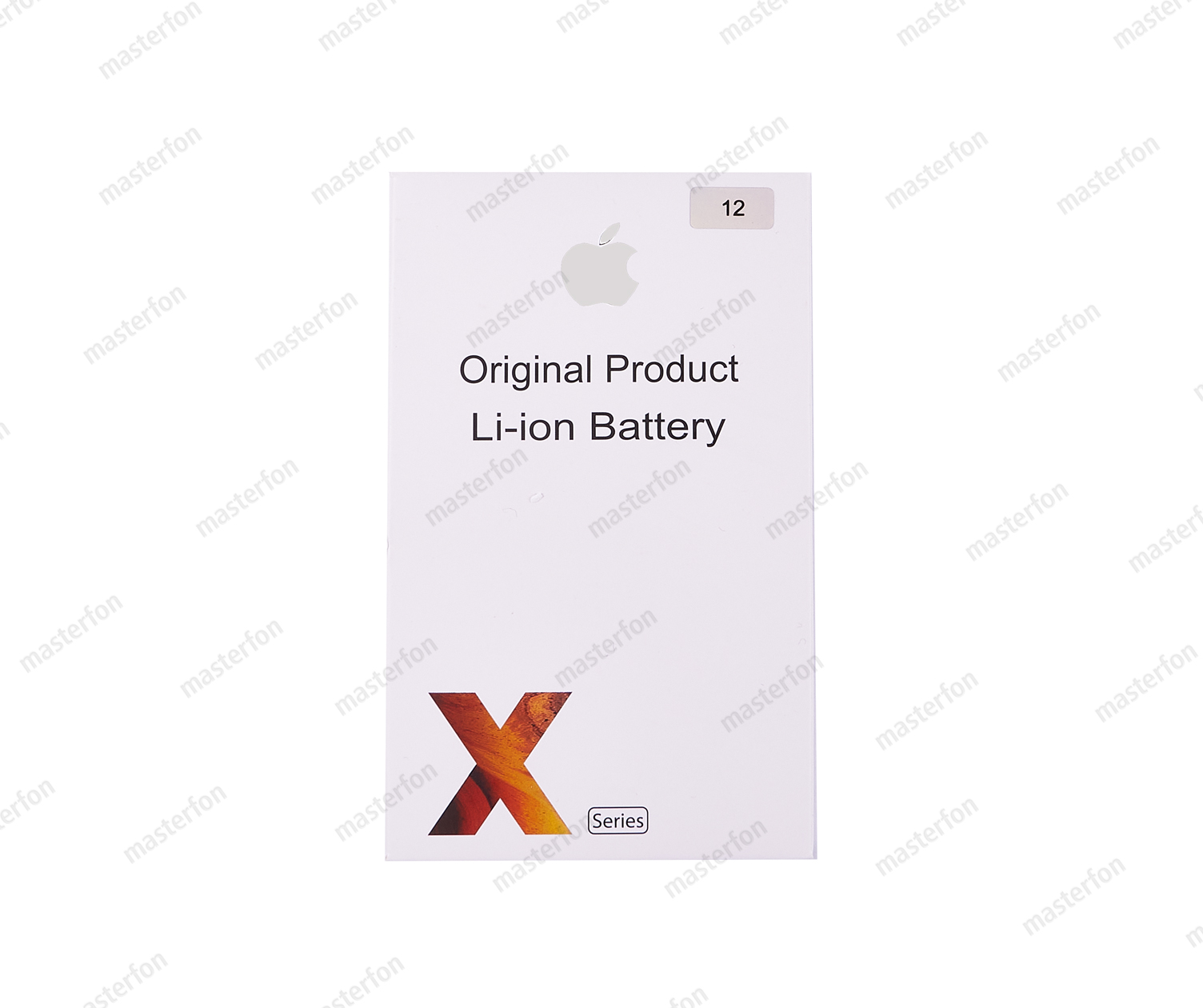 Аккумулятор iPhone 12/12 Pro  original