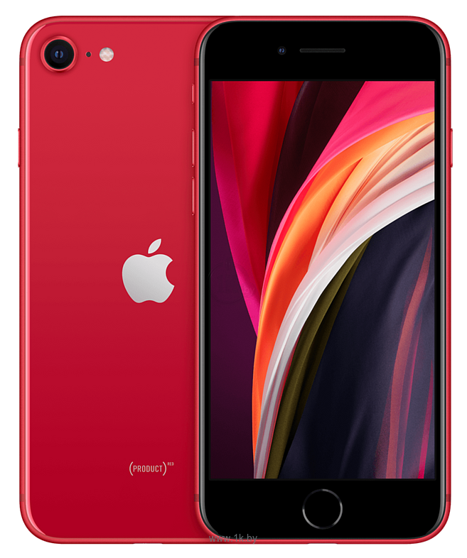 iPhone SE 256GB