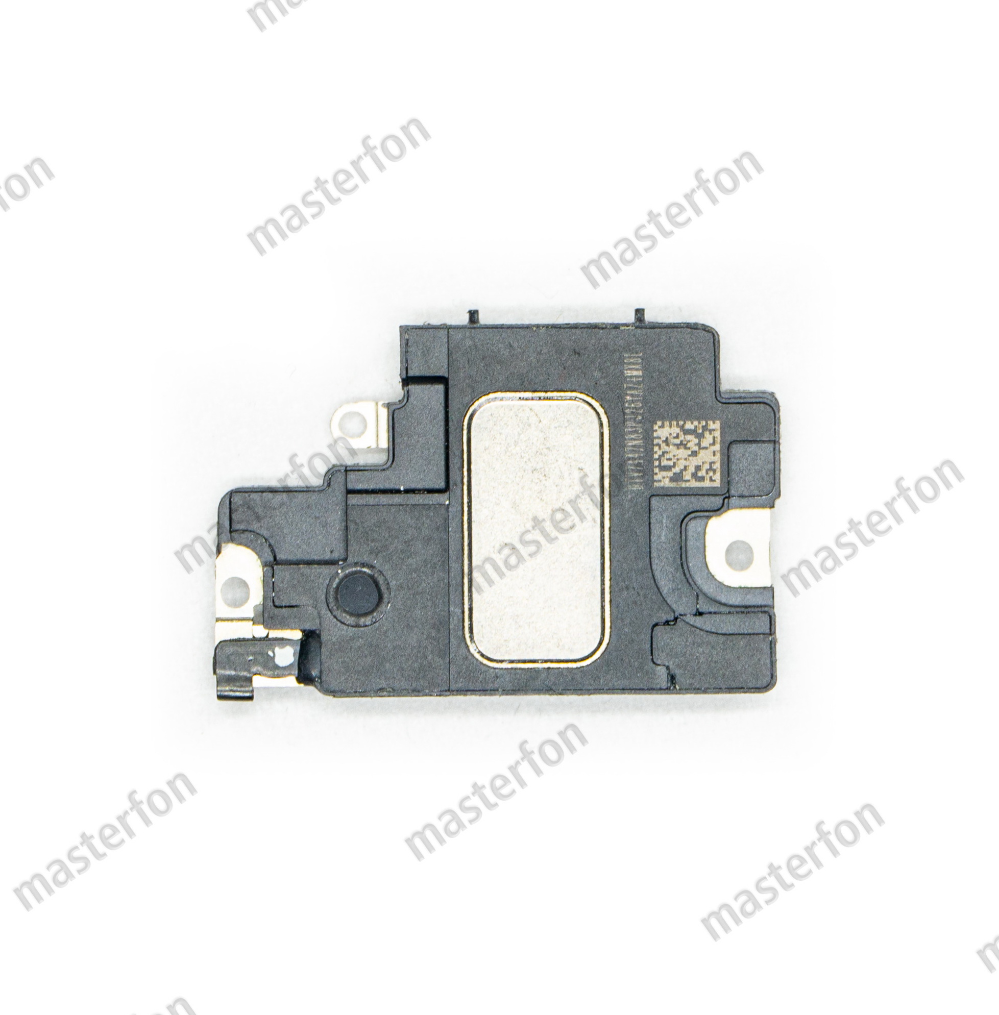 Полифонический динамик iPhone X