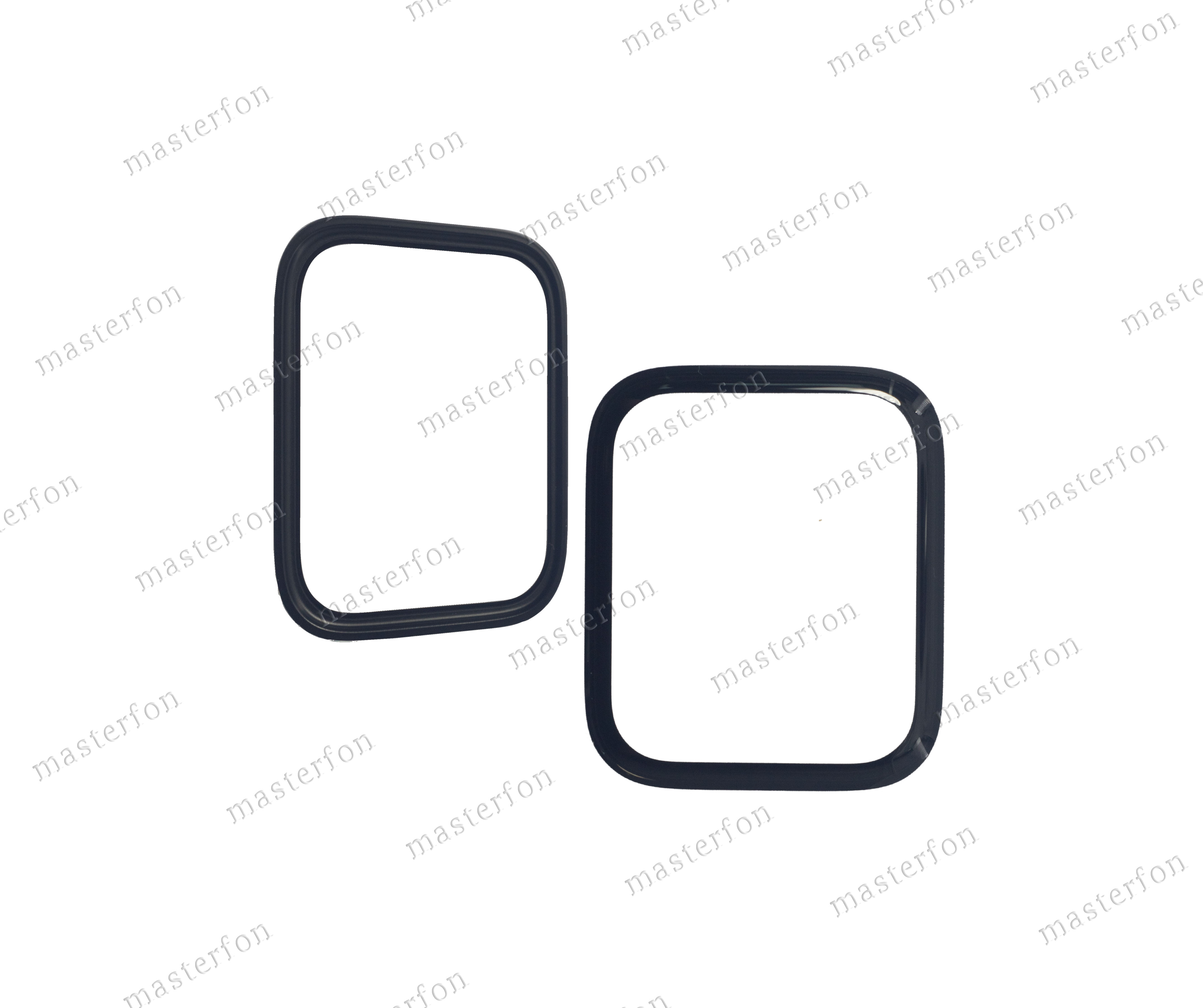 Стекло Apple Watch S4 / S5 44 mm сапфир