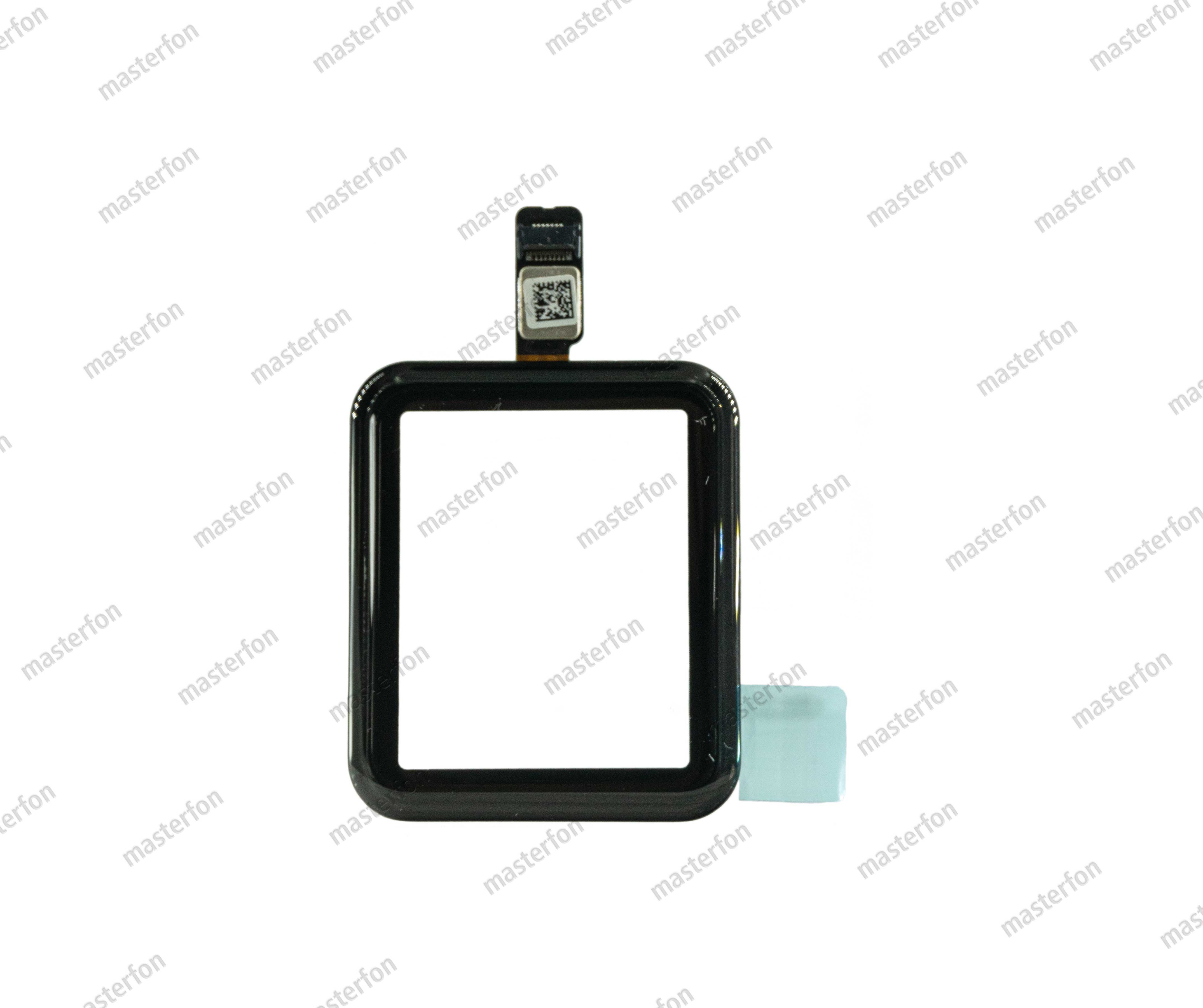 Тачскрин Apple Watch S2 / S3 38 mm / AAA