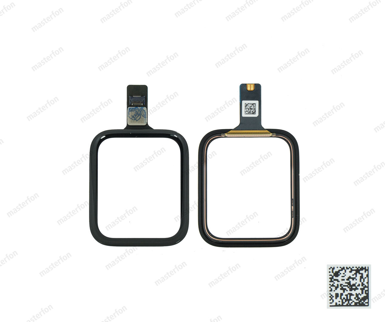 Тачскрин Apple Watch S4 40 mm / сапфир / original