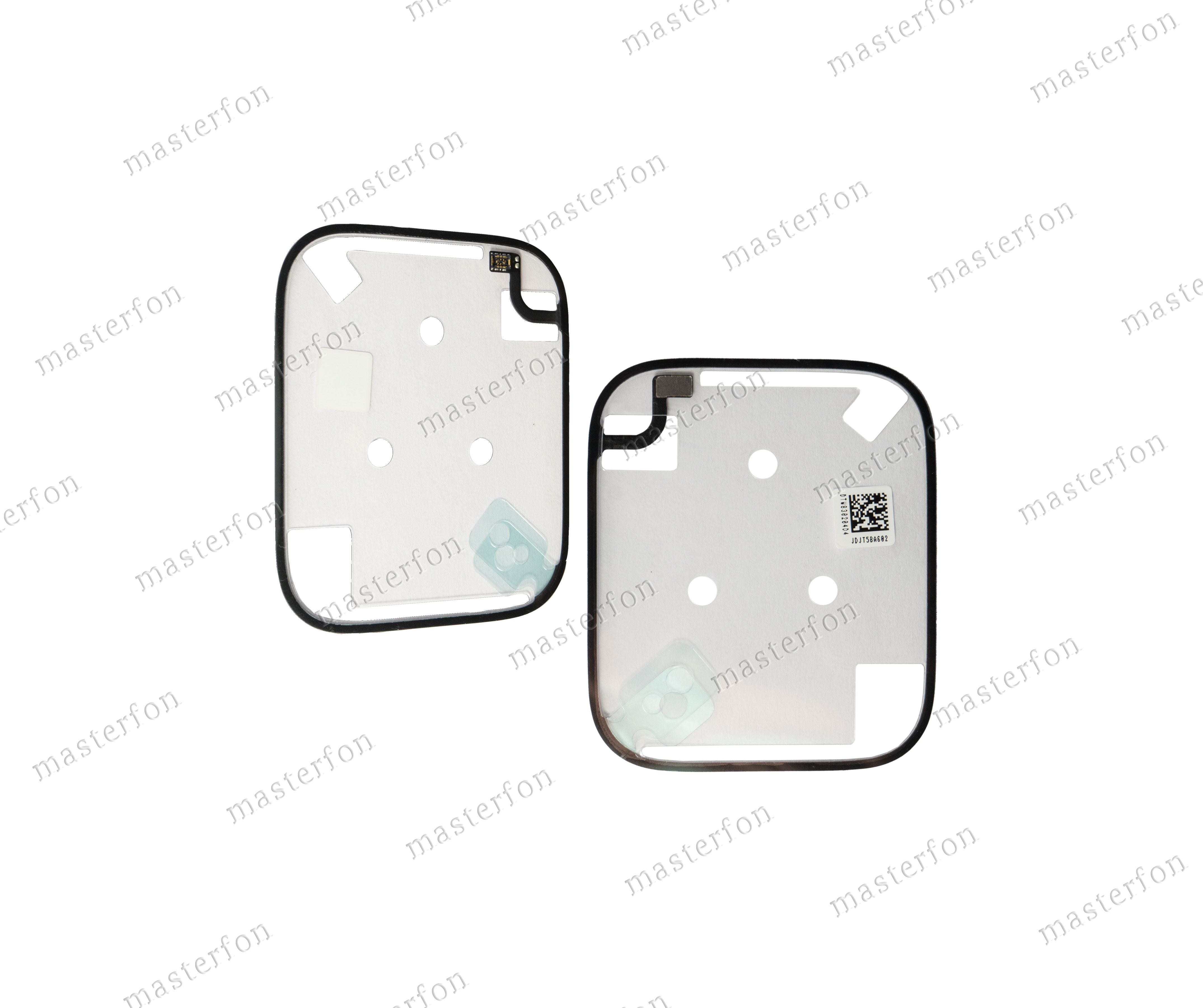 3D Touch Apple Watch S4 44 mm