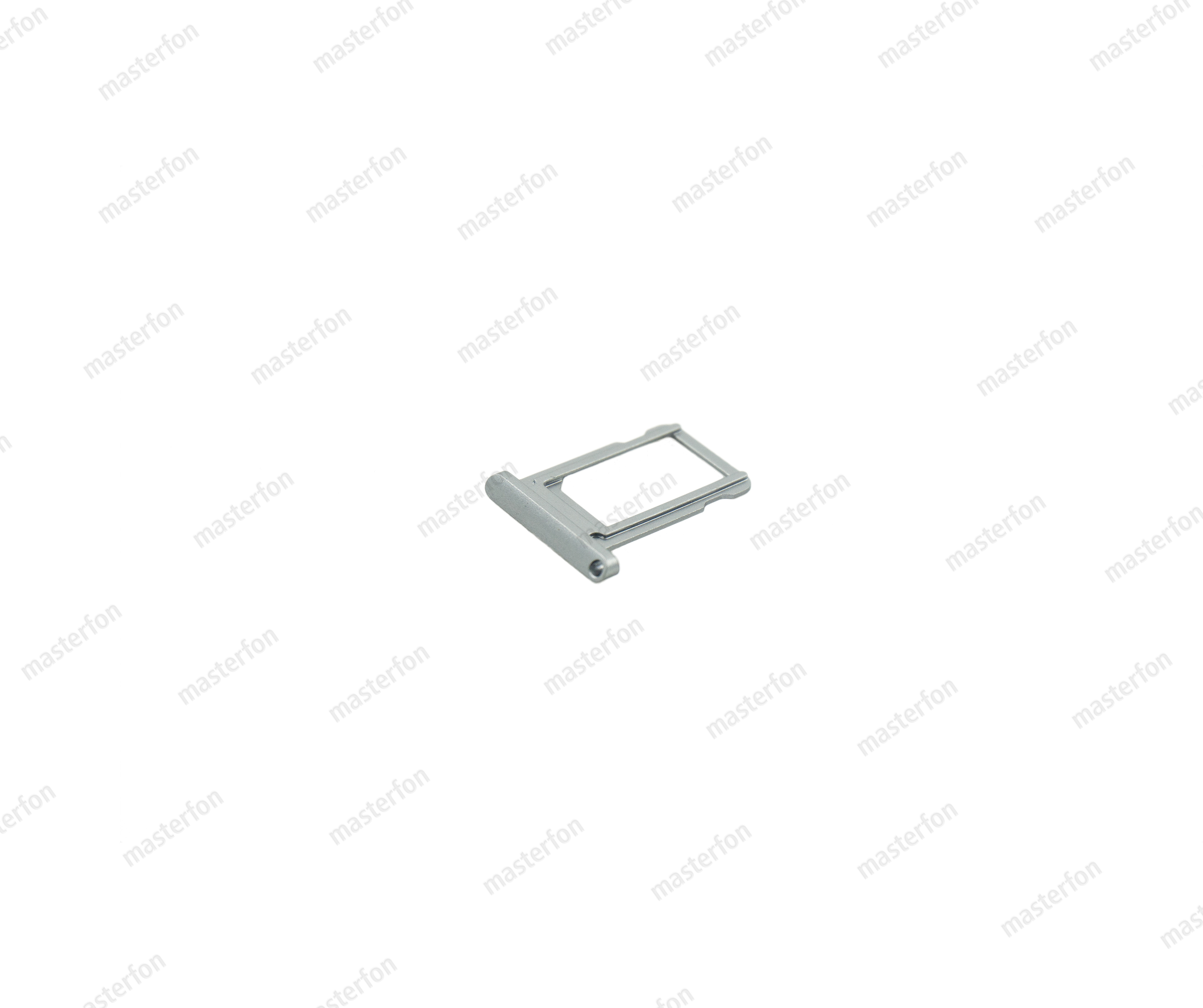 Держатель SIM карты iPad Pro 9.7 / серый