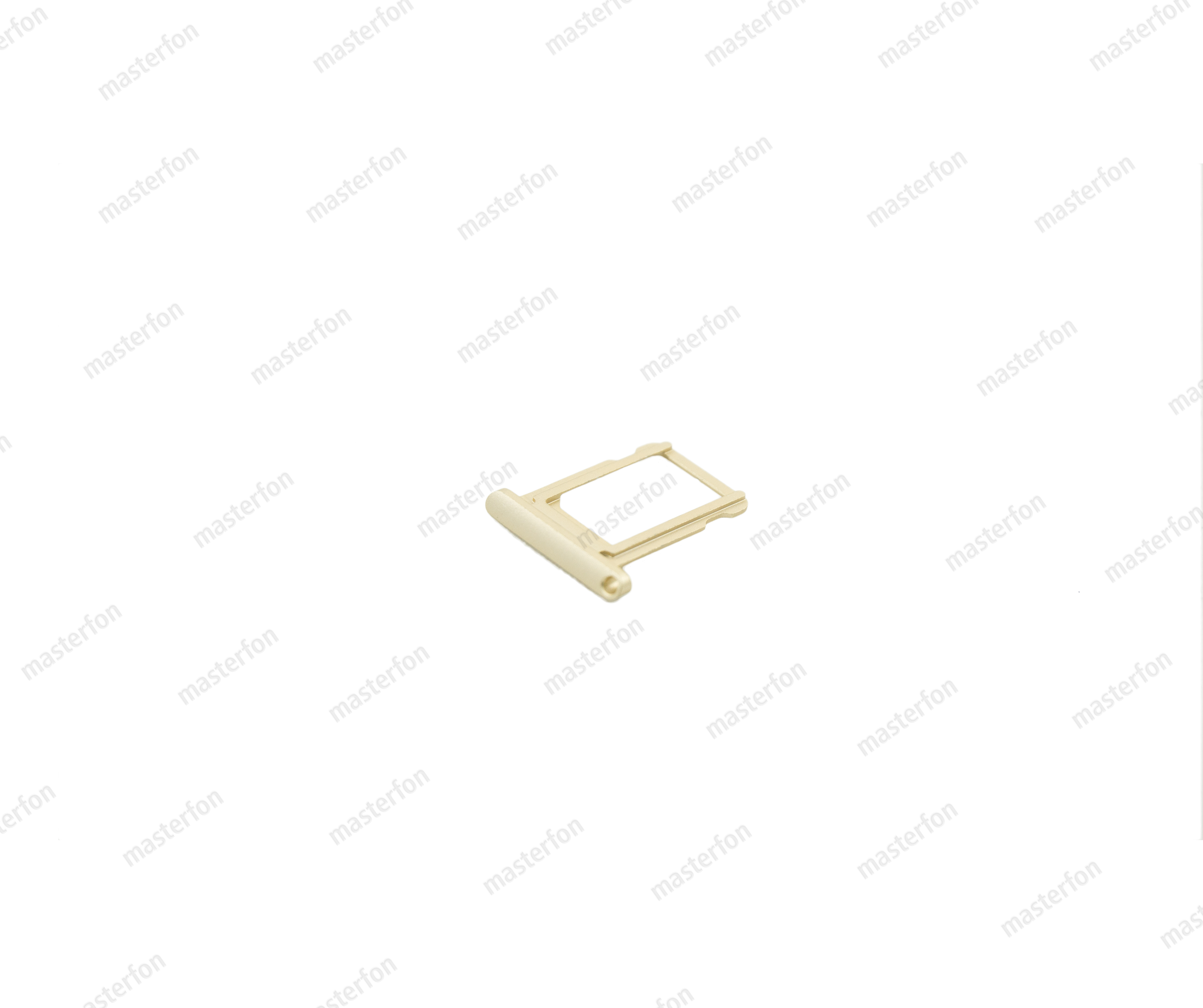 Держатель SIM карты iPad Pro 9.7 / золото