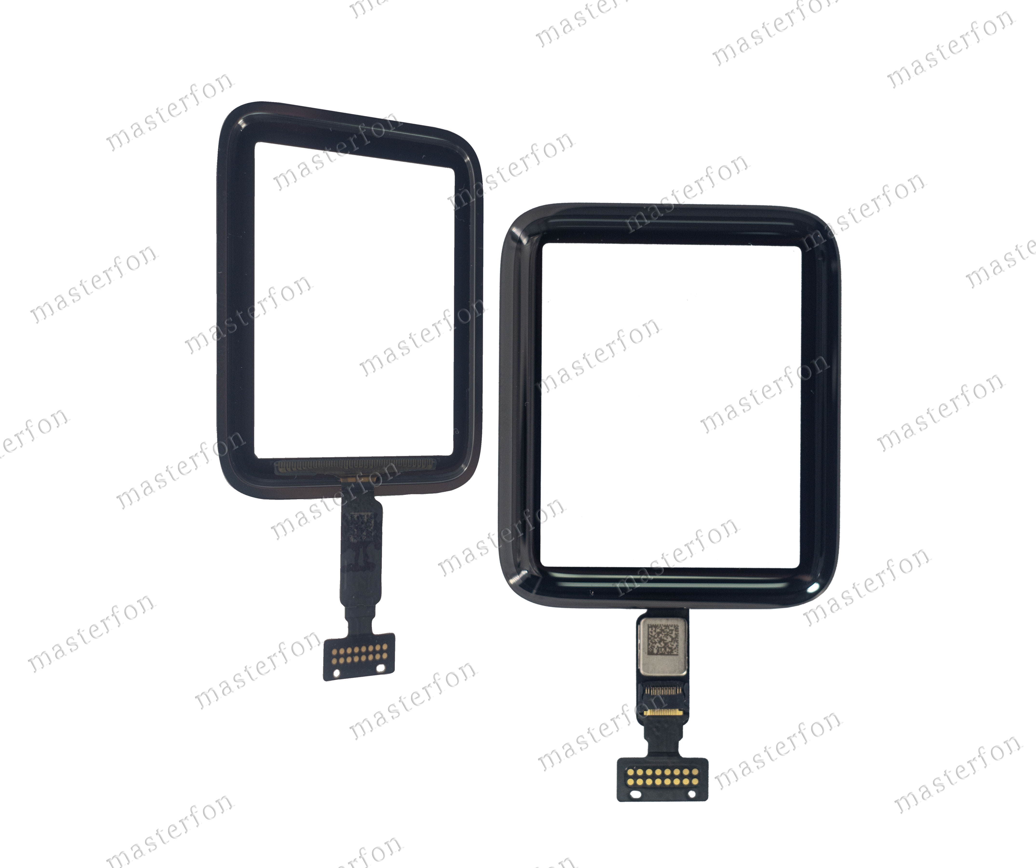 Тачскрин Apple Watch S2 / S3 38 mm / сапфир / original
