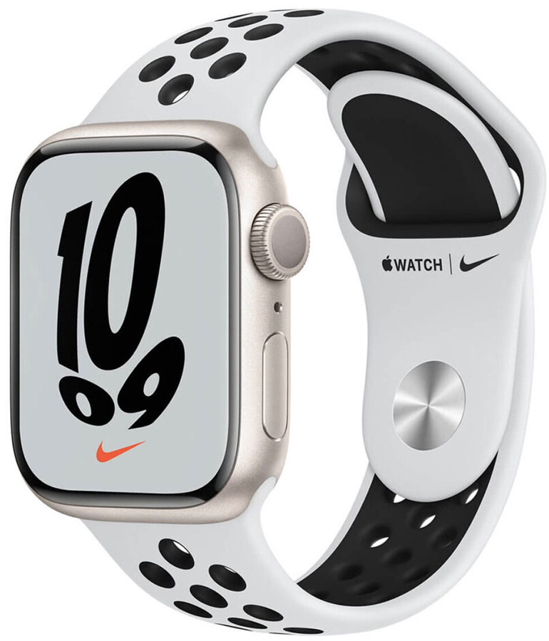  Apple Watch Nike