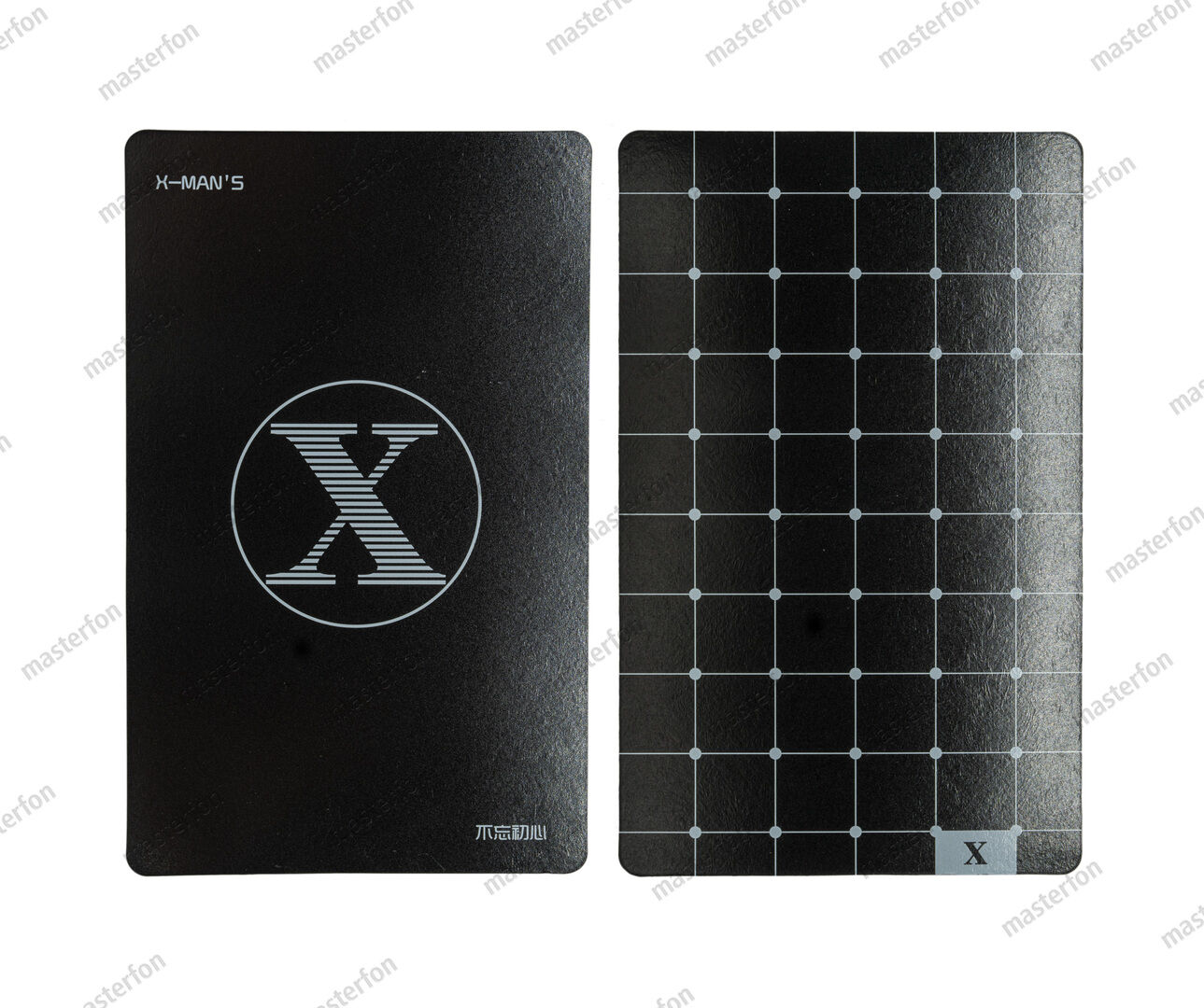 Коврик магнитный iPhone X