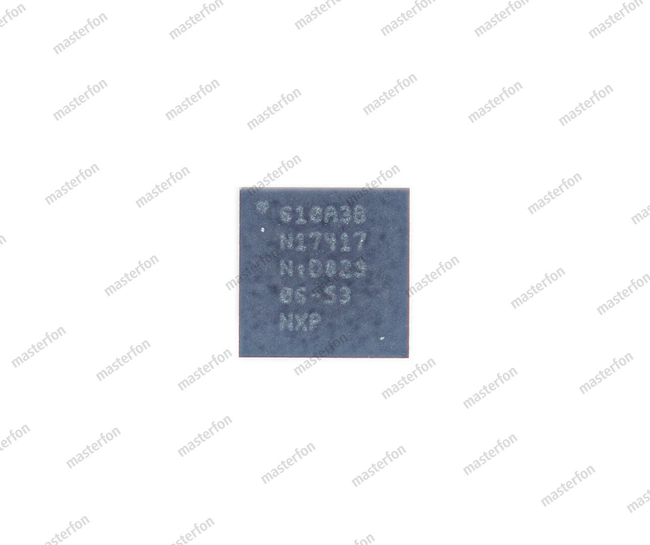 Микросхема 610A3B USB iPhone 7/7 Plus