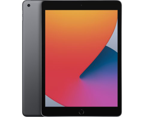 iPad