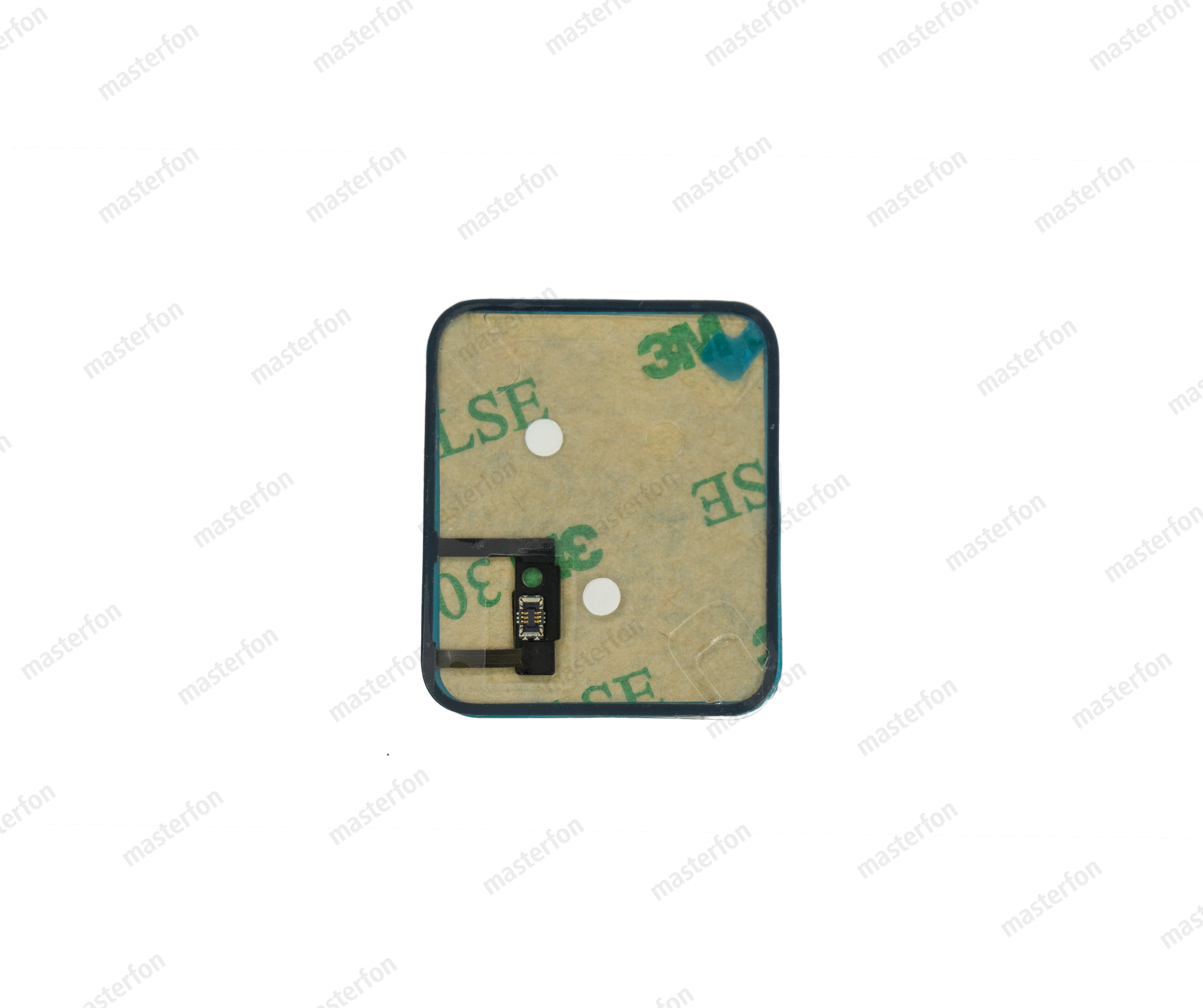 3D touch Apple Watch S1 38 mm