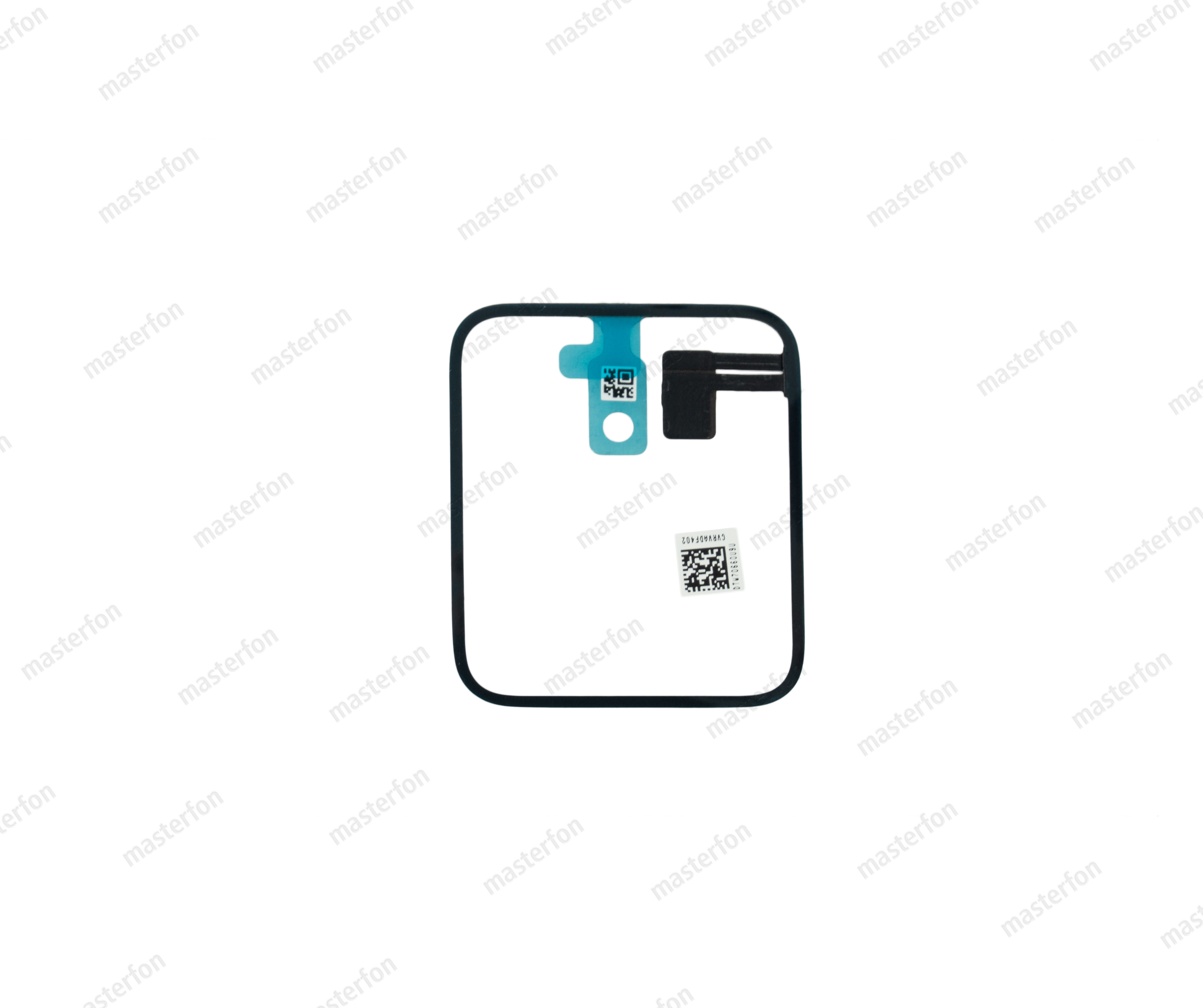 3D touch Apple Watch S2 38 mm