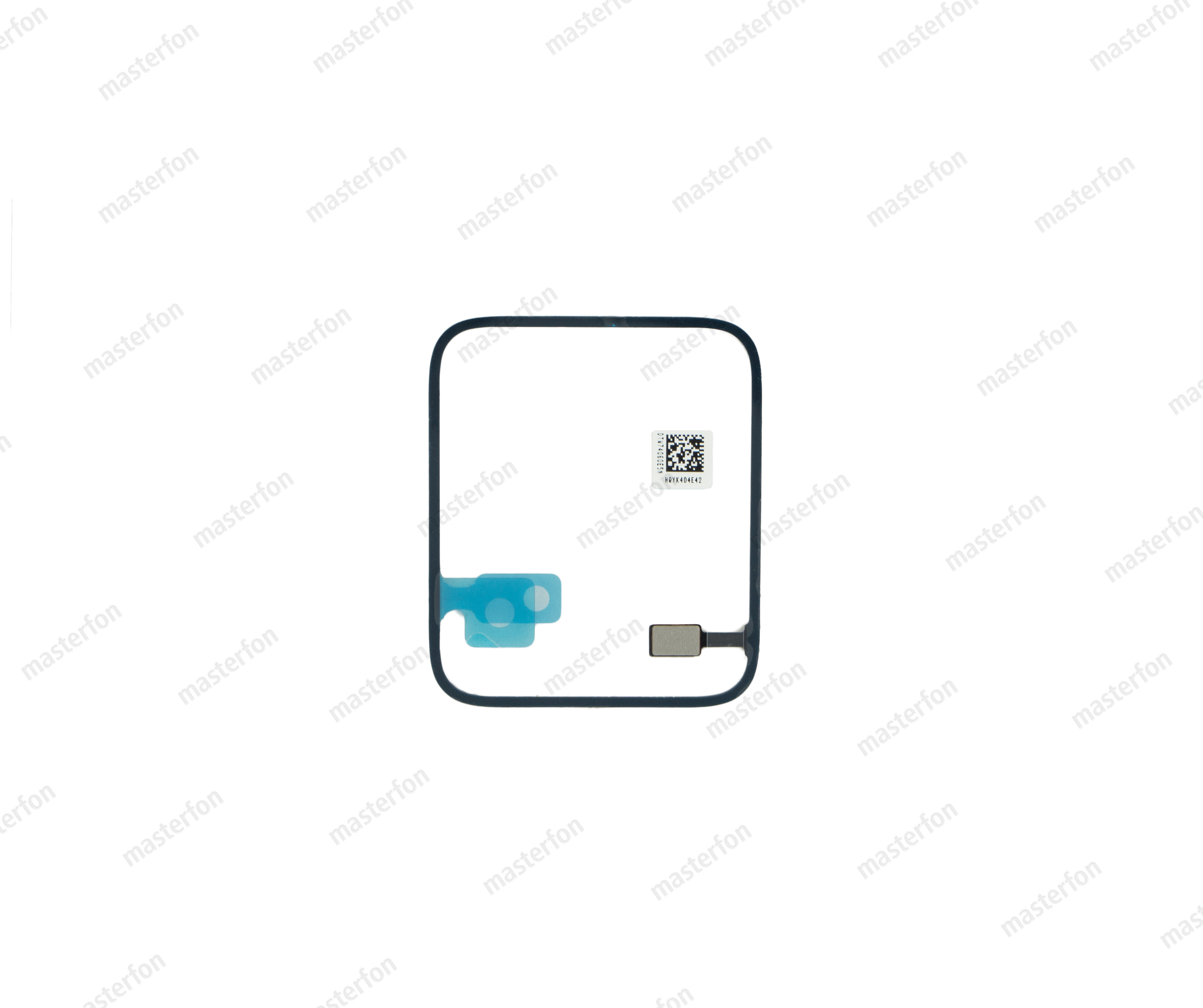 3D touch Apple Watch S3 42 mm GPS