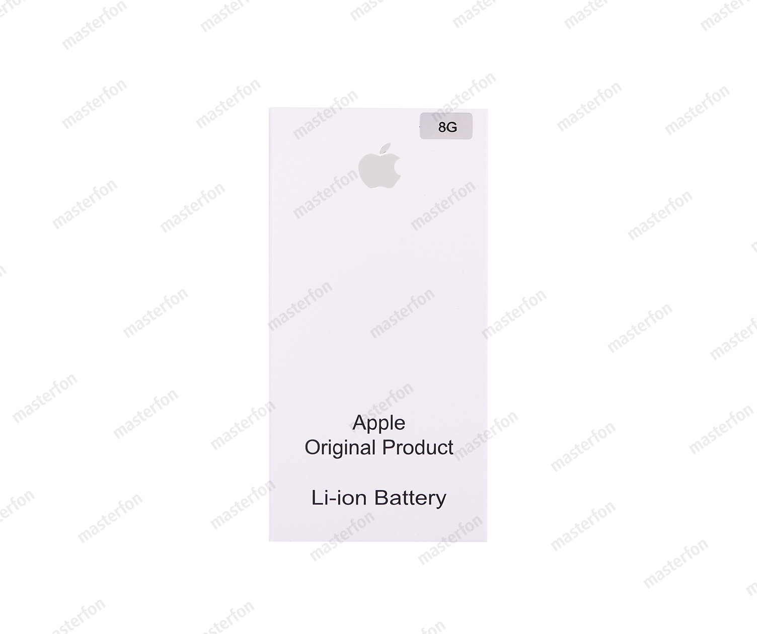 Аккумулятор iPhone 8