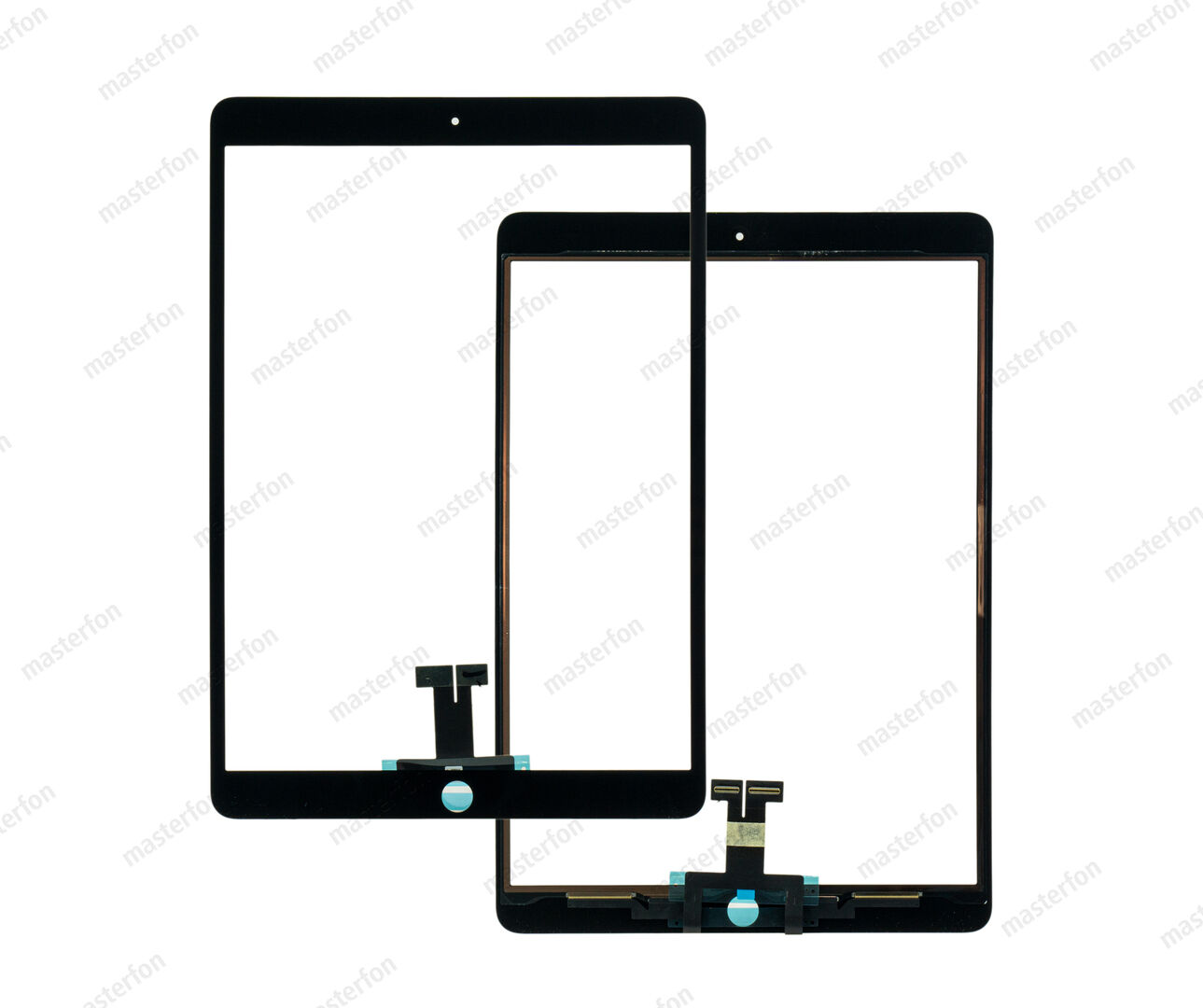 Тачскрин iPad Pro 10.5 A1701,A1709,A1852 high copy черный