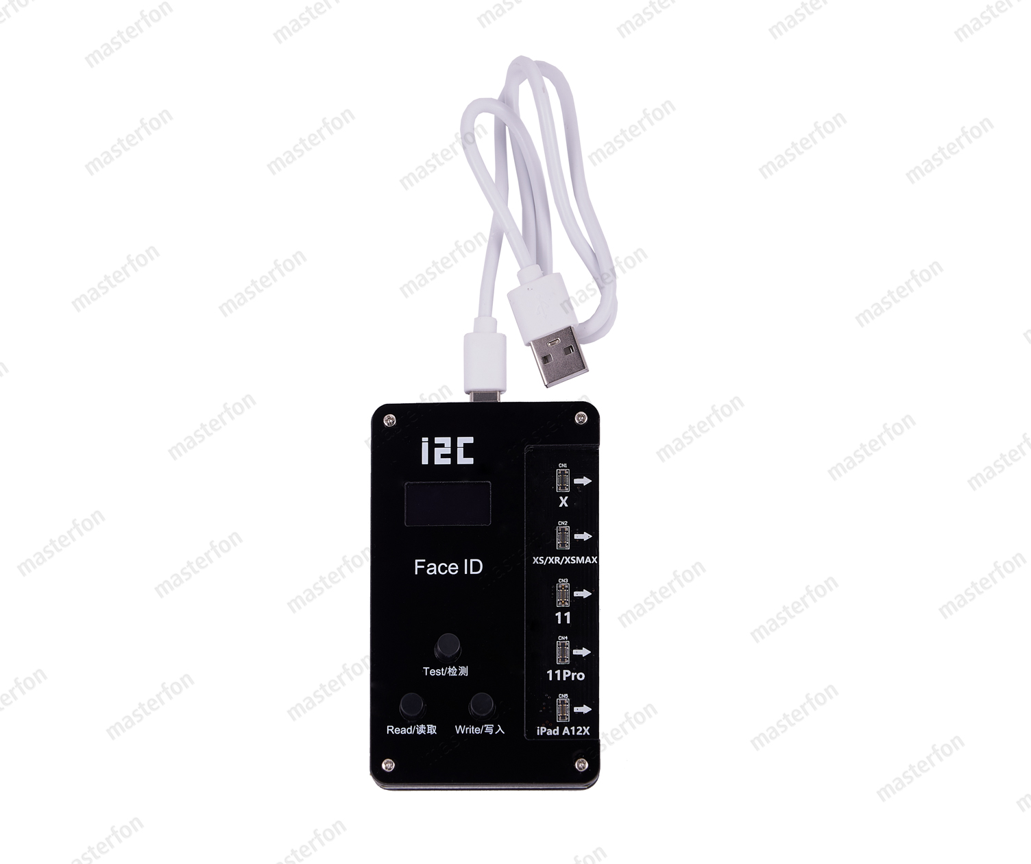 Программатор i2C для ремонта Face ID